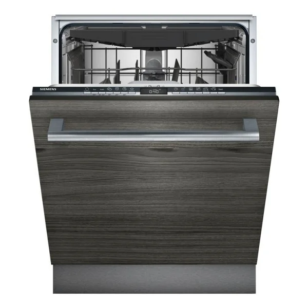 Siemens Sn63hx62mt 6 Programlı Ankastre Bulaşık Makinesi - Görsel 8