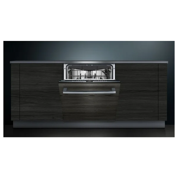 Siemens Sn63hx62mt 6 Programlı Ankastre Bulaşık Makinesi - Görsel 10