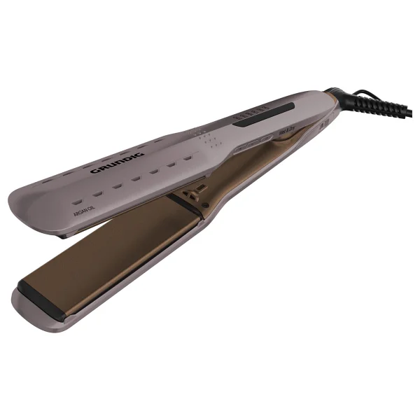 Grundig HS 5331 Saç Düzleştirici - Görsel 4