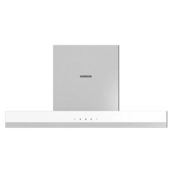 Siemens Lc67bbk20t Beyaz Duvar Tipi Davlumbaz - Görsel 9