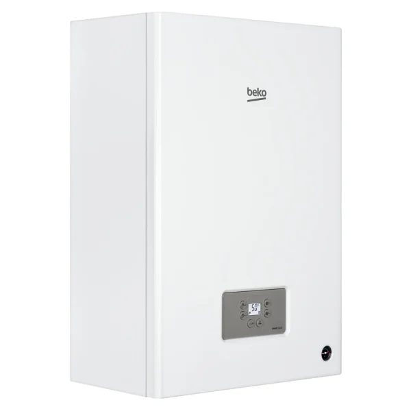 Beko Smart Logıc 24 Premix Tam Yoğuşmalı Kombi - Görsel 2