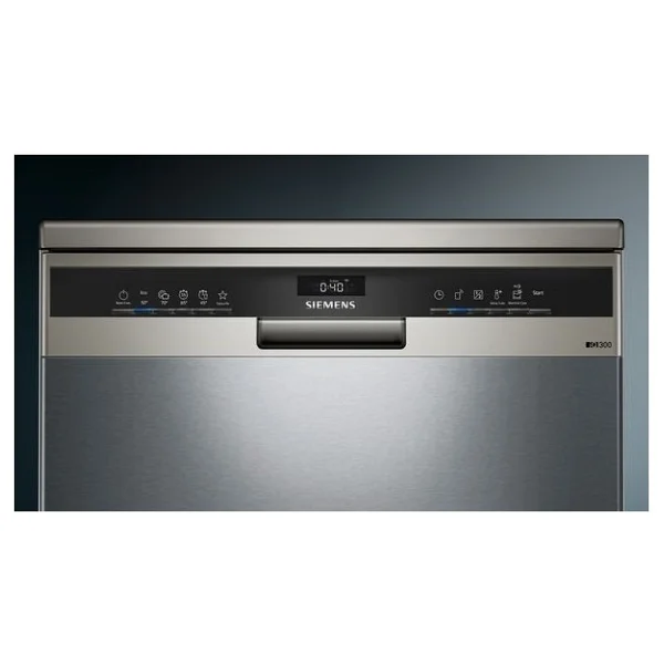 Siemens SN23II51KT 4 Programlı Bulaşık Makinesi - Görsel 3