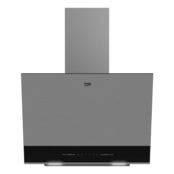 Beko Bde 6062 I Inox Cam Duvar Tipi Davlumbaz - Görsel 6