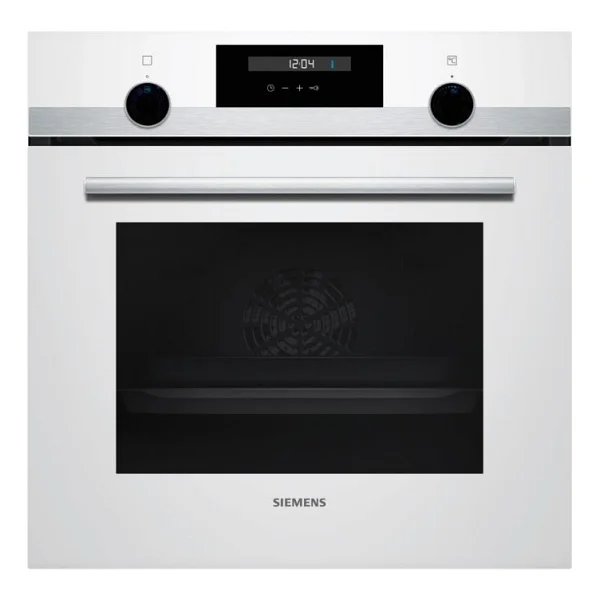 Siemens HB557JYW5T Beyaz Ankastre Fırın - Görsel 2