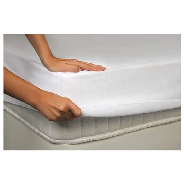 Özdilek 160x200 Çift Kişilik Fitted Sıvı Geçirmez Alez - Görsel 7