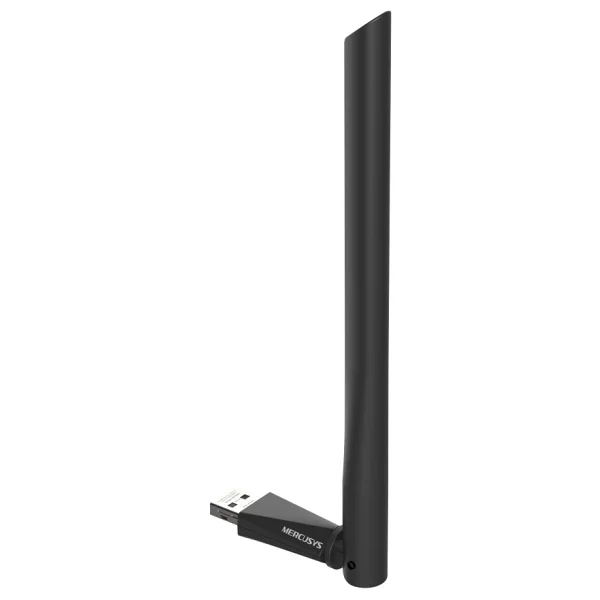 Mercusys Ma30h 1300 Mbps Kablosuz Ağ Adaptörü - Görsel 8