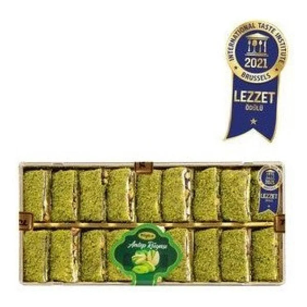 Tuğba Kuruyemiş 300 Gr Antep Rüyası - Görsel 5