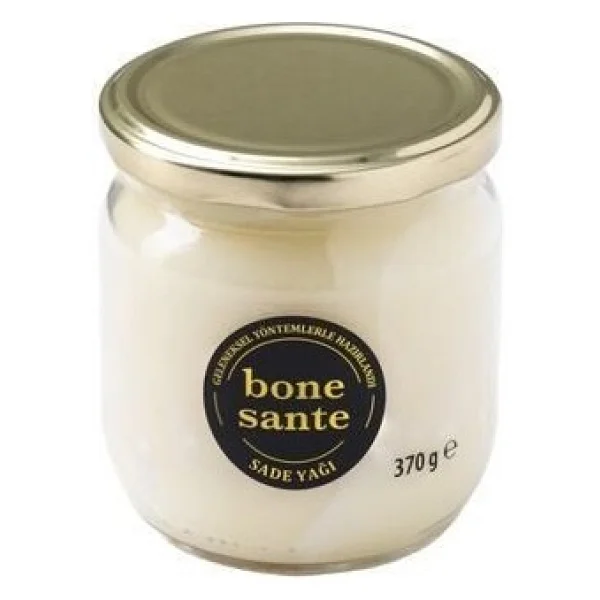 Bone Sante Urfa Sade Yağı (370 G) - Görsel 4