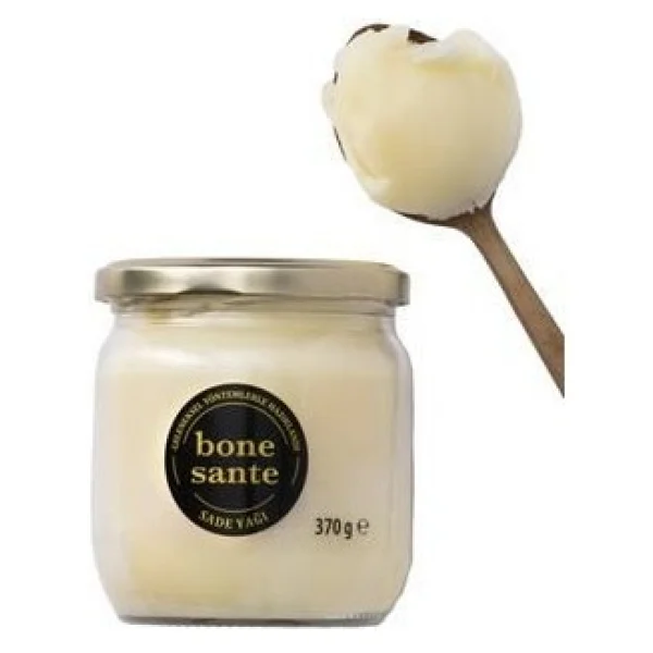 Bone Sante Urfa Sade Yağı (370 G) - Görsel 3