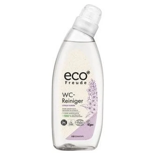 Eco Freude Leylak Kokulu 750 Ml Tuvalet Temizleme Jeli - Görsel 7