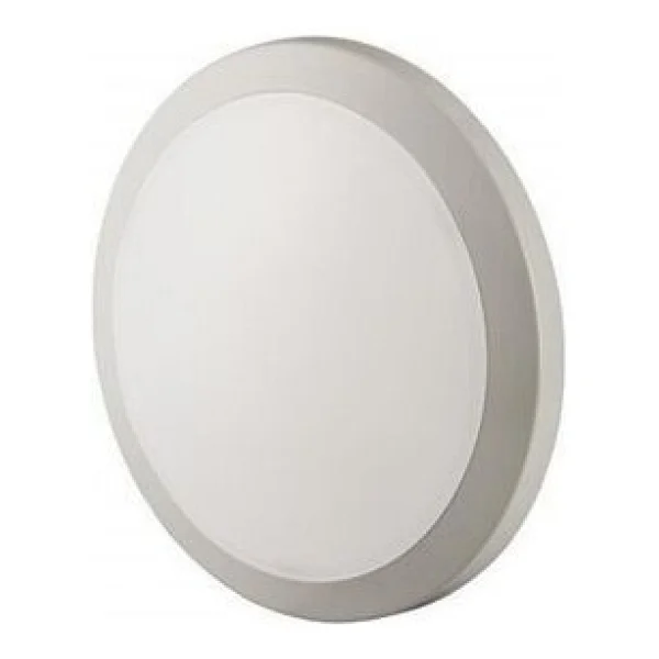 Vies Teknoloji LED Banyo Balkon Tuvalet Lambası Tavana Sıfır LED Armatür Avize 6500k Beyaz Işık - 1 - Görsel 3