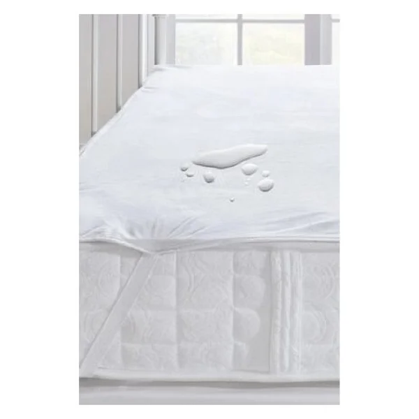 Yataş Bedding Micro Fit Sıvı Geçirmez Alez 120x200 Cm - Görsel 2