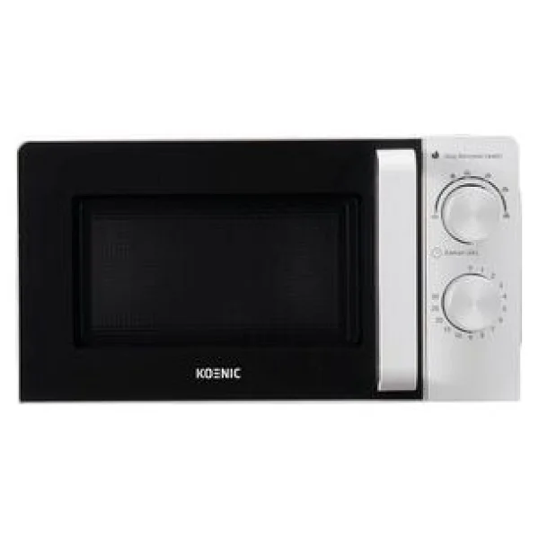 Koenic KMW 202352 Beyaz Mikrodalga Fırın - Görsel 2