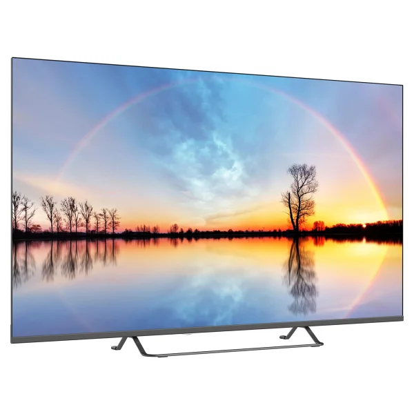 Profilo 65pa525esg 4K Ultra HD 65" 165 Ekran Uydu Alıcılı Android Smart LED TV - Görsel 5