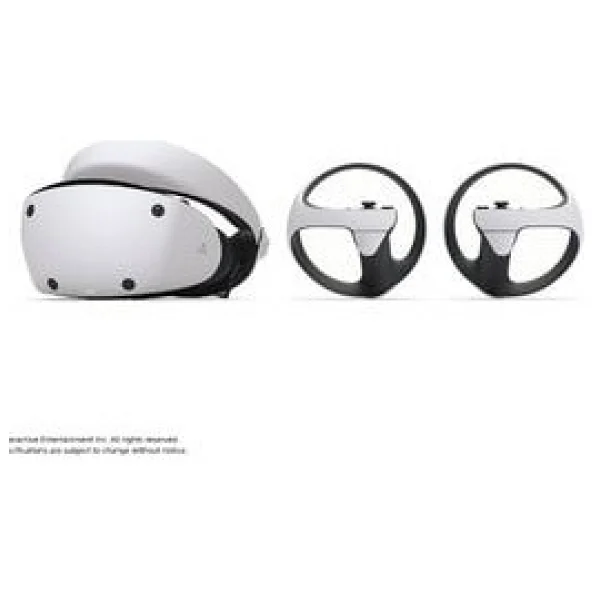 Sony Playstation Vr 2 Sanal Gerçeklik Gözlüğü - Görsel 7