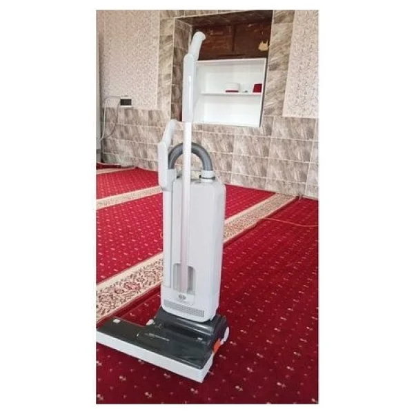 Sebo 470 Evolution Cami Süpürgesi - Görsel 2