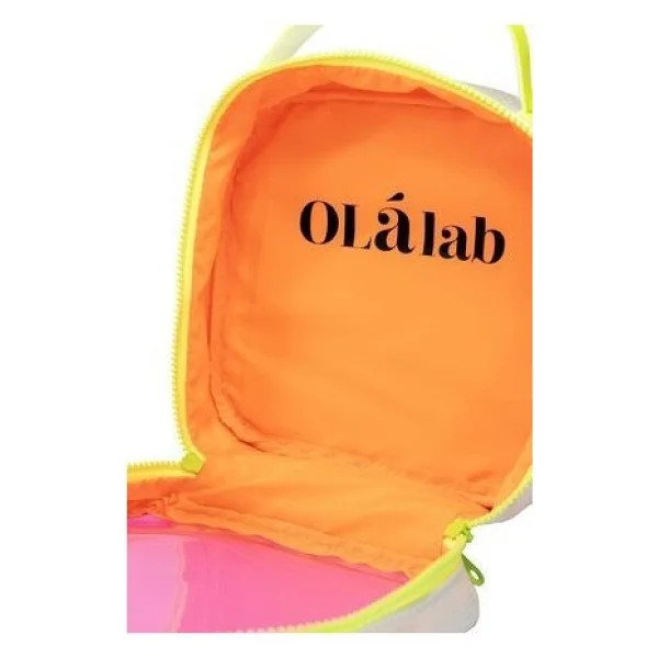 Olalab Cilt Bakım Ve Makyaj Çantası Büyük Boy-XL - Görsel 2