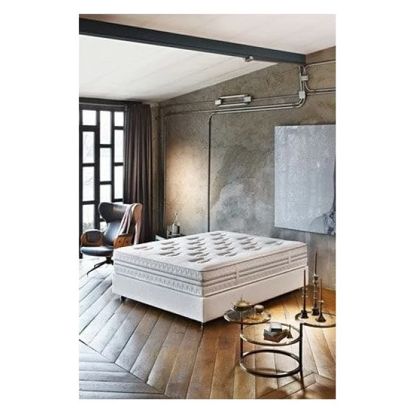 Yataş Prestige Prime Premium 160x200 Cm Çift Kişilik Yatak - Görsel 2