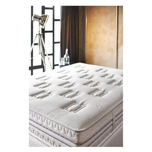 Yataş Prestige Prime Premium 160x200 Cm Çift Kişilik Yatak - Görsel 3