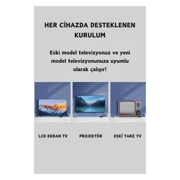 Mx10 4K Android TV Box - Görsel 2