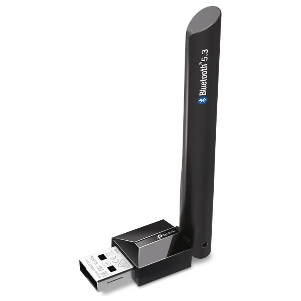 Tp-Link Ub500 Plus 5.4 Bluetooth Adaptör - Görsel 7