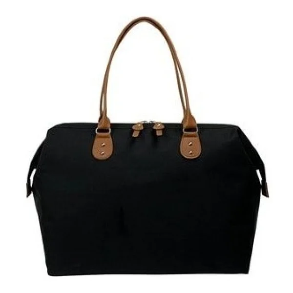 Stylo Mommy Bag Usa Siyah Anne Bebek Bakım Çantası - Görsel 4