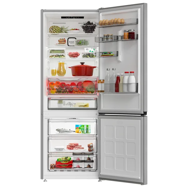 Arçelik 270490 Ieı Kombi No Frost Buzdolabı - Görsel 5