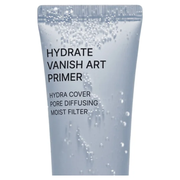 Tfit Hydrate Vanish Art 30 Ml Makyaj Bazı - Görsel 5