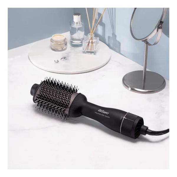 Arzum Volume Pro Touch Ar5106 Saç Düzleştirici Tarak - Görsel 3