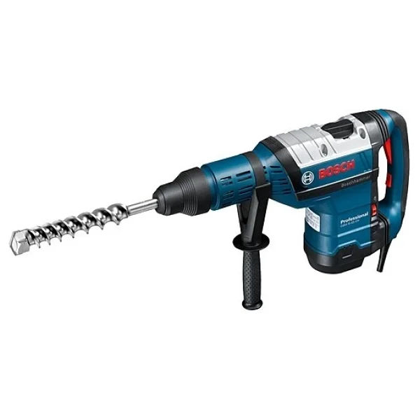 Bosch Gbh 8-45 Dv 1500 W Pnömatik Kırıcı-Delici - Görsel 3
