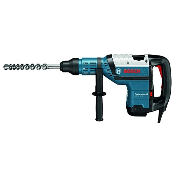 Bosch Gbh 8-45 Dv 1500 W Pnömatik Kırıcı-Delici - Görsel 2