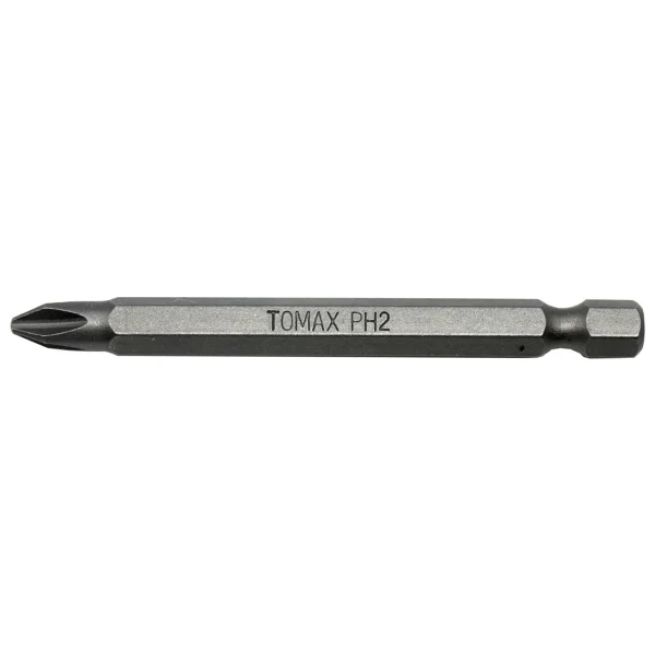 Tomax Bits Uç Ph2 150 Mm - Görsel 2