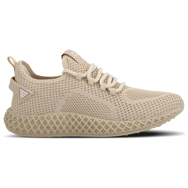 Slazenger Atomix Bej Erkek Sneaker - Görsel 2