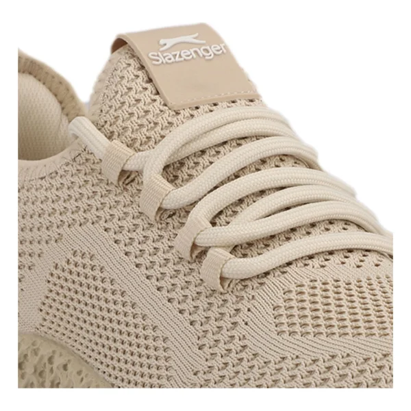 Slazenger Atomix Bej Erkek Sneaker - Görsel 5