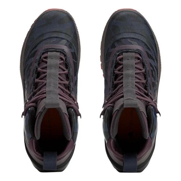 Adidas By Stella Mccartney Kadın Outdoor Bot - Görsel 8