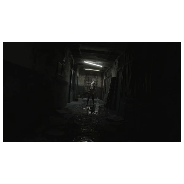 Silent Hill 2 PS5 Oyunu - Görsel 2