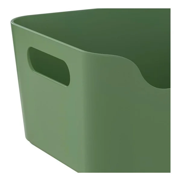 Ikea Uppdatera Kutu, Yeşil, 24x17 Cm 80504054 - Görsel 3