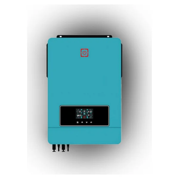 Exelon 48 V Volt 10.200 W Watt 10.2 Kw Mppt Tam Sinus Akıllı Inverter 220 Volt Çevirici Invertör - Görsel 8