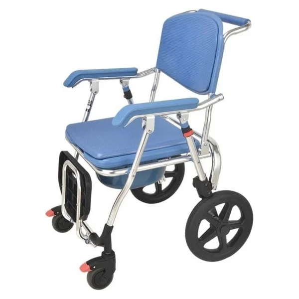 Comfort Plus Dm-70 Hasta Tuvalet Sandalyesi - Görsel 7