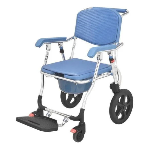 Comfort Plus Dm-70 Hasta Tuvalet Sandalyesi - Görsel 3