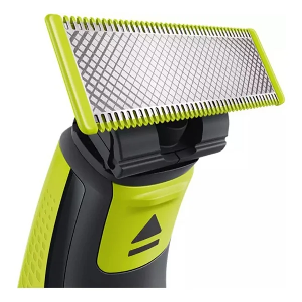 Philips Oneblade Qp220/50 2'li Yedek Bıçak - Görsel 3
