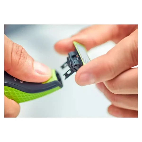 Philips Oneblade Qp220/50 2'li Yedek Bıçak - Görsel 4