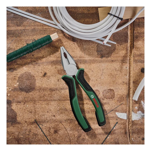Bosch Pense - Görsel 2
