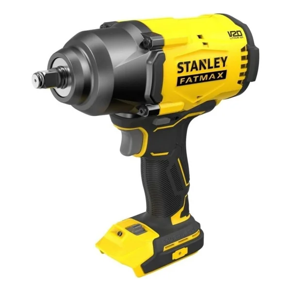 Stanley Sfmcf940b-Xj Aküsüz Darbeli Somun Sıkma Makinesi - Görsel 5