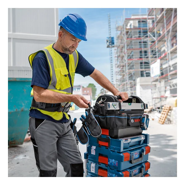 Bosch Gwt 20 1600a025l6 Bez El Takım Çantası - Görsel 4