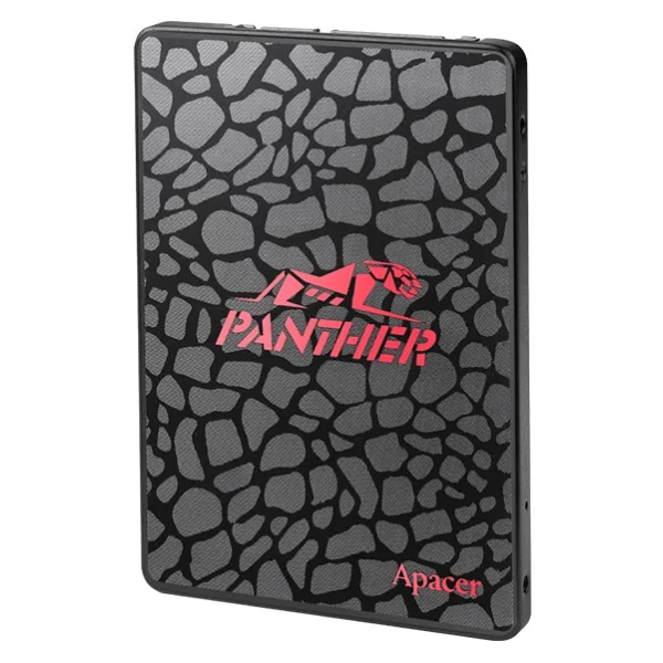 Apacer Panther As350 Ap256gas350-1 Sata 3.0 2.5" 256 GB SSD - Görsel 5