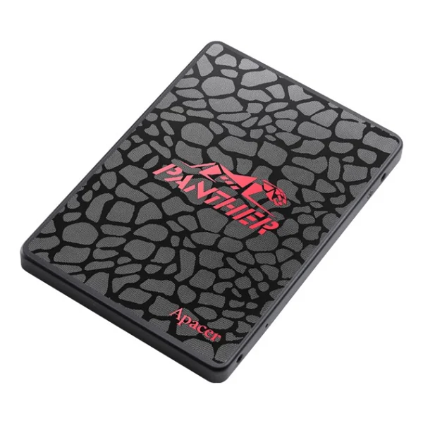 Apacer Panther As350 Ap256gas350-1 Sata 3.0 2.5" 256 GB SSD - Görsel 4
