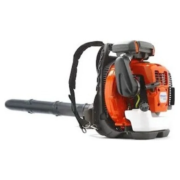 Husqvarna 570bts 2.9 Kw Üfleme Makinesi - Görsel 2