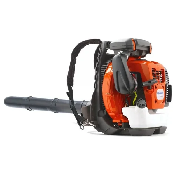 Husqvarna 570bts 2.9 Kw Üfleme Makinesi - Görsel 3