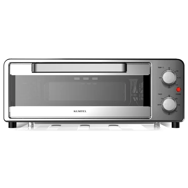 Kumtel Hpo-01 Hava Fritözü Mini Pizza Fırını - Görsel 7